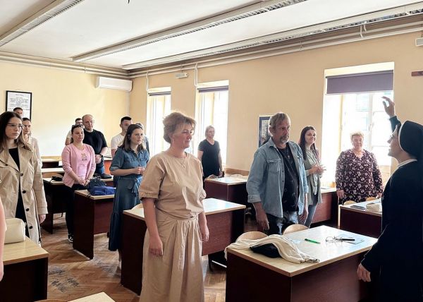 Nova generacija polaznika Nadbiskupijske glazbene &scaron;kole
