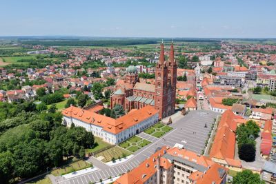 Program obilježavanja Dana Grada Đakova 2025.