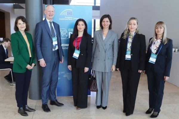 Županica Nata&scaron;a Trami&scaron;ak u Luxembourgu realizirala niz sastanaka za nove investicije u OBŽ