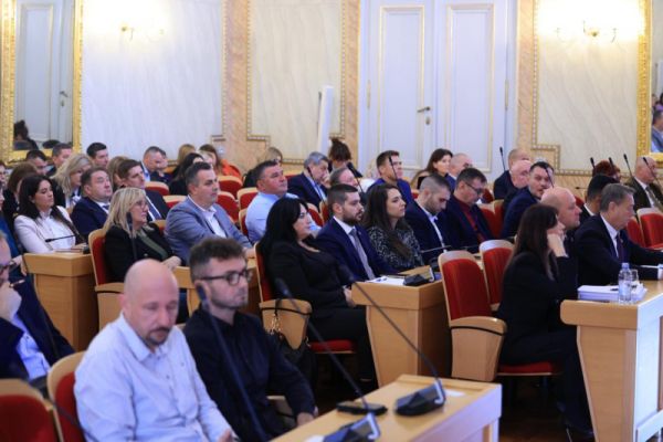 Nastavlja se veliki investicijski val u Osječko-baranjskoj županiji