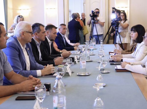 Županica Nataša Tramišak dodijelila 800 tisuća eura za izgradnju i dogradnju dječjih vrtića u 10 gradova i općina