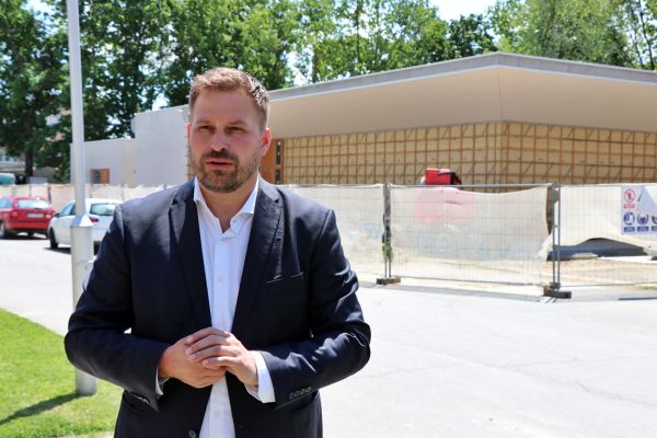 Demantij i apel Grada Đakova