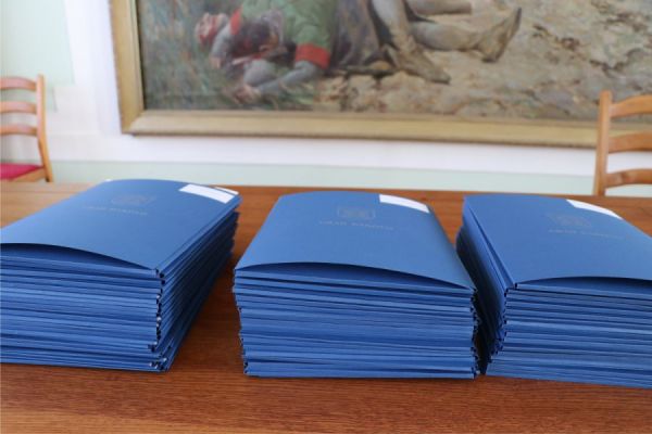 Objavljene privremene rang liste za dodjelu stipendija studentima Grada Đakova