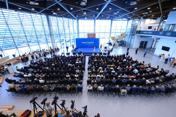 KBC Osijek – projekt stoljeća za istok Hrvatske