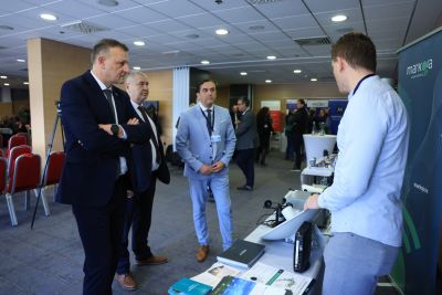 Sustav civilne zaštite u OBŽ jako dobro funkcionira i u najzahtjevnijim slučajevima