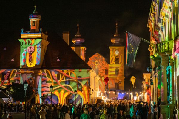 HeadOnEast 2025. nudi bogat program od 2. do 5. listopada u osječkoj Tvrđi