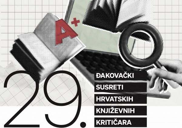 29. Đakovački susreti hrvatskih književnih kritičara ponovno okupljaju književnu elitu