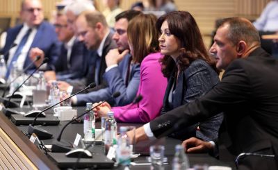 Ugovorena rekonstrukcija još dvije škole u OBŽ za jednosmjensku nastavu