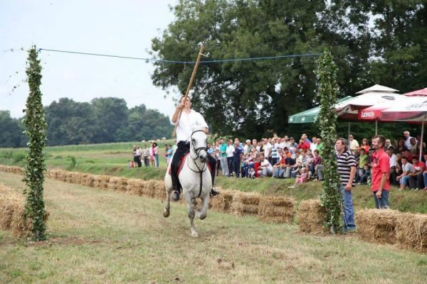 &Scaron;okačka alka 2026. ponovno u znaku običaja i zajedni&scaron;tva