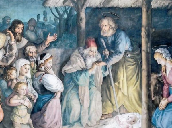 Izložba &ndash; Najljep&scaron;e božićne slike na svijetu