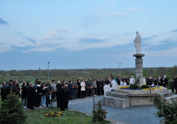 Dragotin u znaku Velike Gospe: donosimo cjeloviti raspored duhovne obnove, misnih slavlja i marijanskih pobožnosti