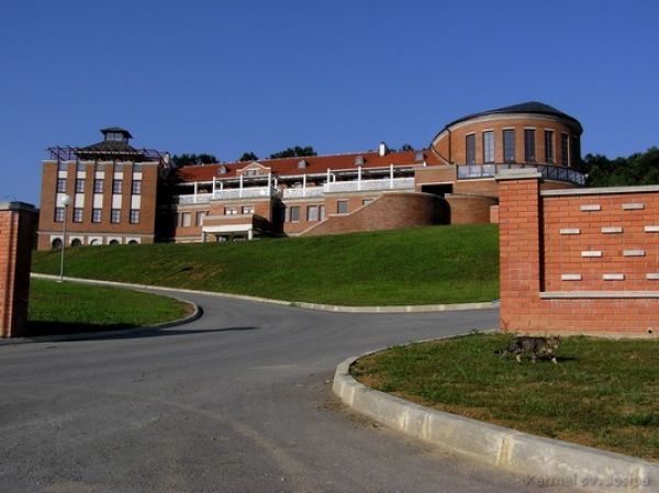 Trodnevna priprava i proslava Gospe Karmelske u Breznici Đakovačkoj