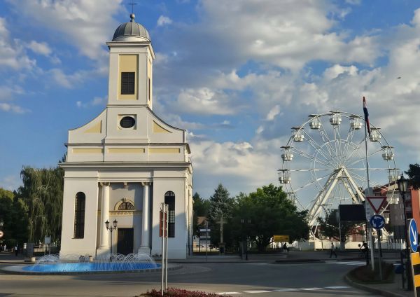 Po prvi put u povijesti Đakovačkih vezova – doživite Đakovo iz potpuno nove perspektive!
