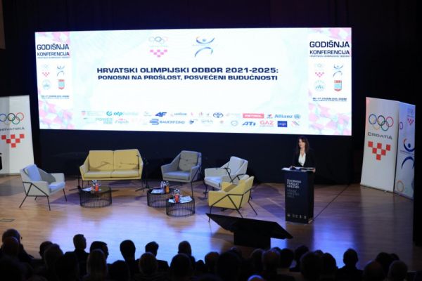 HOO najavljuje nova ulaganja u slavonski sport