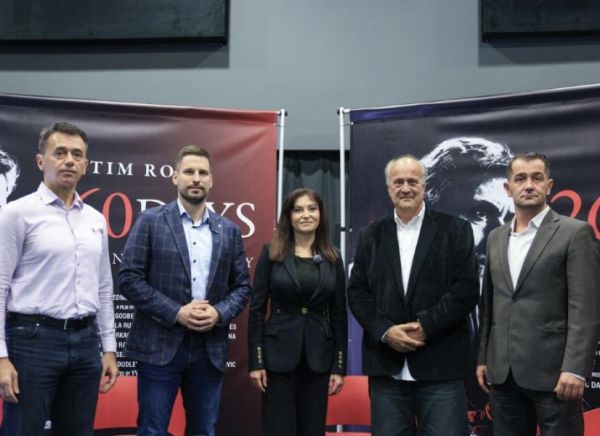 Svjetska premijera filma &ldquo;260 dana&rdquo; održava se upravo u Osječko-baranjskoj županiji
