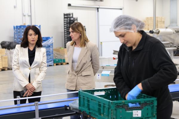 Regionalni distribucijski centar spreman za novu sezonu: objavljen Javni poziv za korištenje kapaciteta