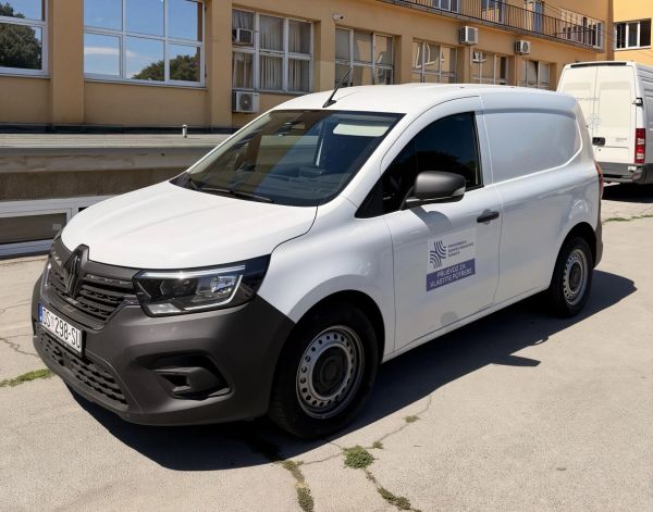 OBŽ s 25.000 eura podupire mobilnu palijativnu skrb: nova vozila za kvalitetniju skrb pacijenata