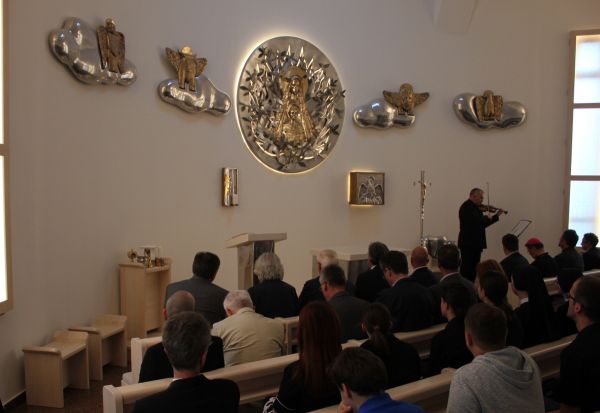 Koncert u okviru XXIII. Strossmayerovih dana