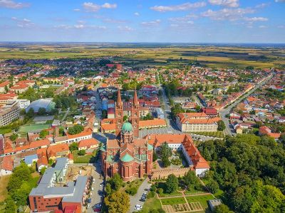 Besplatno turističko vođenje u sklopu projekta „Upoznaj svoju zemlju“