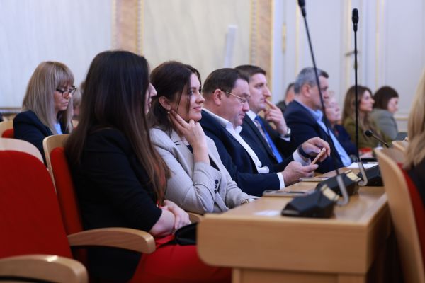 Stanovanje, zdravstvo i gospodarstvo u fokusu: održana 9. sjednica Skup&scaron;tine OBŽ