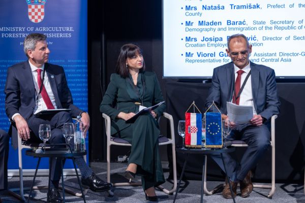 Kako privući mlade na selo? Održana Konferencija o generacijskoj obnovi ruralnih područja