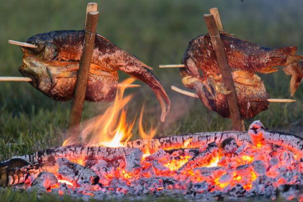 Stižu 28. Ribarski dani: Kopačevo će ponovno biti sredi&scaron;te baranjske gastronomije