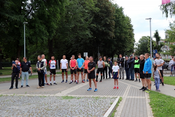 [NAJAVA] 14. Memorijalni polumaraton &ldquo;Da se ne zaboravi&rdquo;