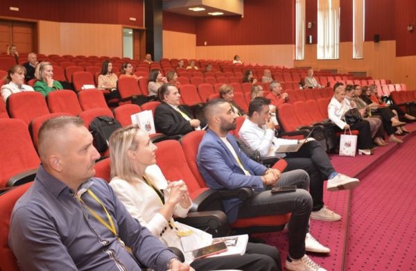 U Đakovu započela 4. međunarodna znanstveno-stručna konferencija &bdquo;Kontinentalna Hrvatska&rdquo;