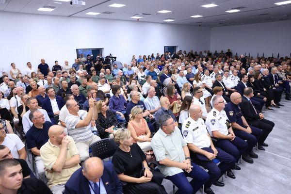 U Osijeku premijerno prikazan dokumentarno-animirani film &bdquo;Mupovci Dalj&ldquo;