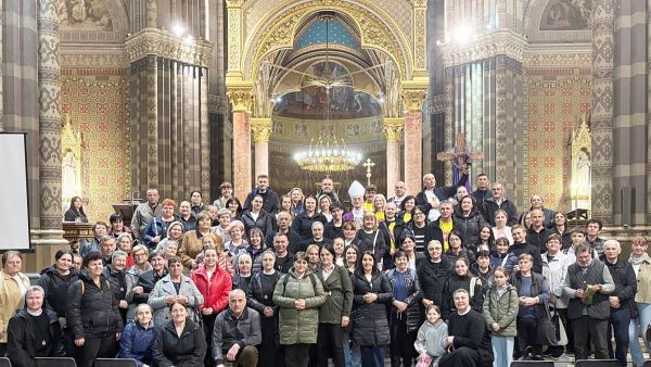 Misno slavlje i pje&scaron;ačko hodoča&scaron;će u spomen sluge Božjega Josipa Stadlera