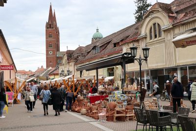 Rezervacija prodajnih mjesta za Uskrsni gastro fest