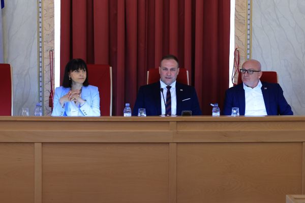 Sastanak o ASK: Biosigurnost je ključ opstanka svinjogojstva