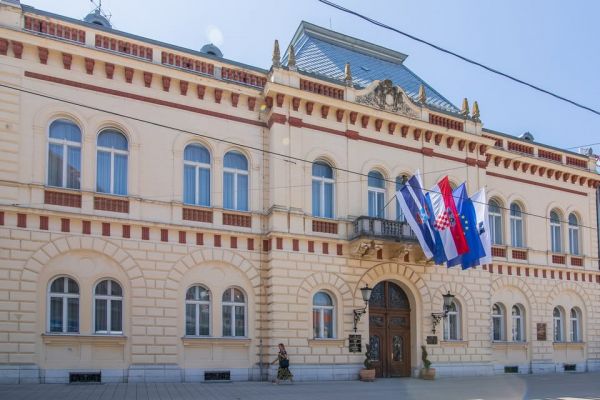 Objavljen Javni poziv za financiranje programa i projekata udruga od interesa za opće dobro u OBŽ
