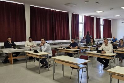 Gradsko vijeće Grada Đakova ni nakon drugog pokušaja nije konstituirano