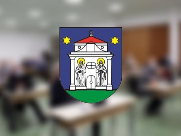 Sazvana 6. sjednica Gradskog vijeća Grada Đakova