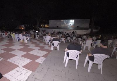 [PROGRAM] Ljetno kino u Đakovu od 18.7. - 27.7.2025.