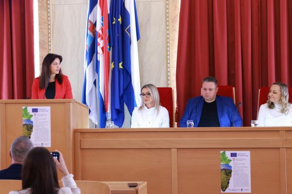 Novi projekt OBŽ i PTFOS-a: Mikoriza kao ključ održivog razvoja vinogradarstva
