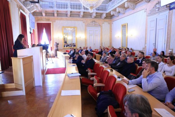 Programi demografske obnove među najvažnijim prioritetima Osječko-baranjske županije