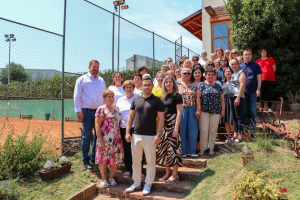 Gotovo 4 milijuna eura za pomoć starijima i osobama s invaliditetom &ndash; vi&scaron;e od 900 korisnika dobilo je potrebnu podr&scaron;ku