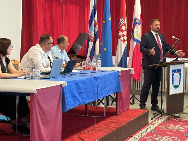 Od ponedjeljka kreće podno&scaron;enje zahtjeva za financiranje zdravstvenih pregleda sporta&scaron;a