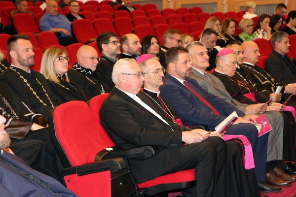 Obilježen Dies Facultatis Katoličkog bogoslovnog fakulteta u Đakovu