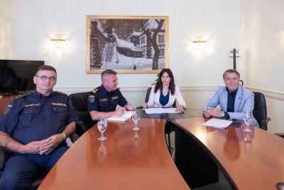 Vatrogasci OBŽ najviše intervencija imaju zbog požara otvorenog prostora
