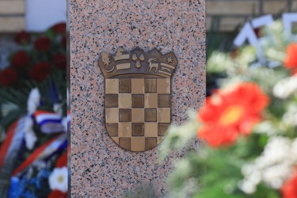 Obilježena 35. godišnjica osnutka hrvatske policije u Baranji i 30. obljetnica povratka