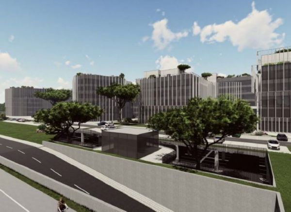 Vlada RH darovala zemlji&scaron;te za izgradnju novog KBC Osijek
