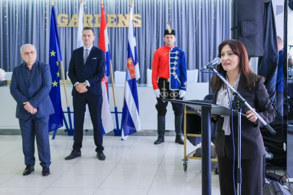 Hrvatski sokol OBŽ obilježio vrijedne jubileje