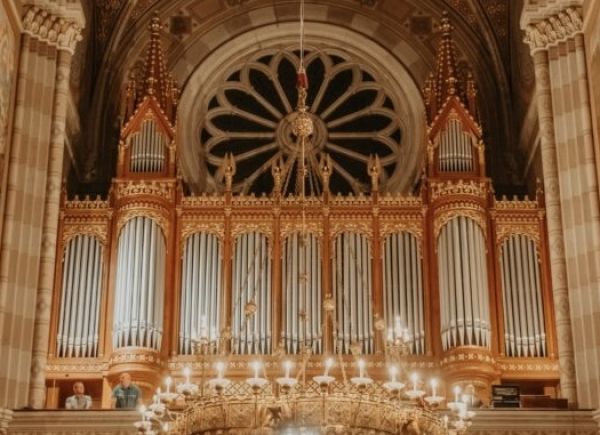 Orgulja&scaron;ki koncert festivala Organum Cibalae stiže u đakovačku katedralu