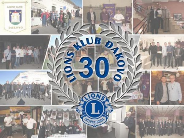 Lions klub Đakovo i ove godine provodi humanitarnu akciju „Dr. Zvonko Benašić“