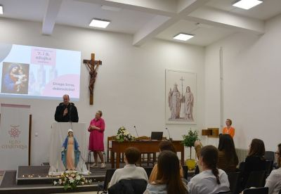 Održana konferencija za žene 