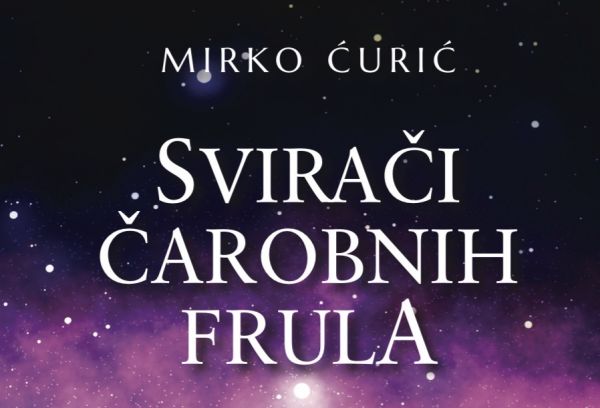 Predstavljanje romana &ldquo;Svirači čarobnih frula&rdquo; - prigodom 200 godina od smrti skladatelja Jakoba Haibela
