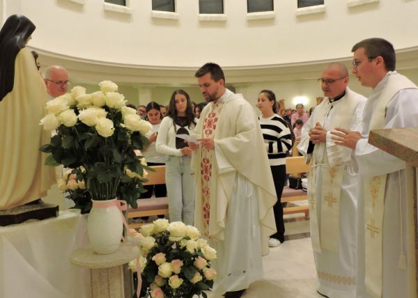 Trodnevna priprava i proslava sv. Josipa u Karmelu sv. Josipa